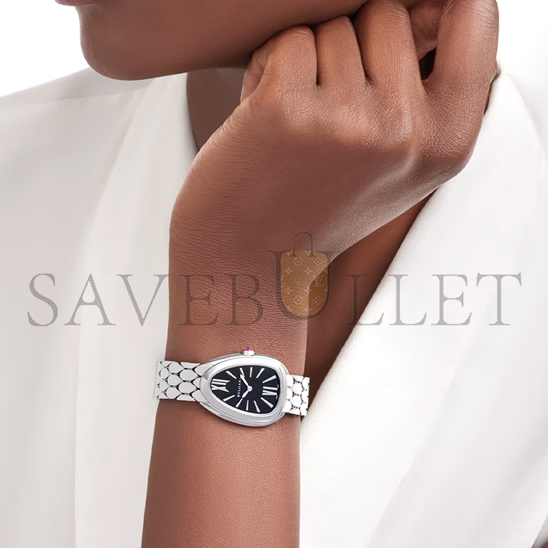 Bv1g*ai serpenti seduttori watch 103952